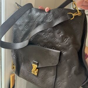 Luxury Brown Designer Women's Bag